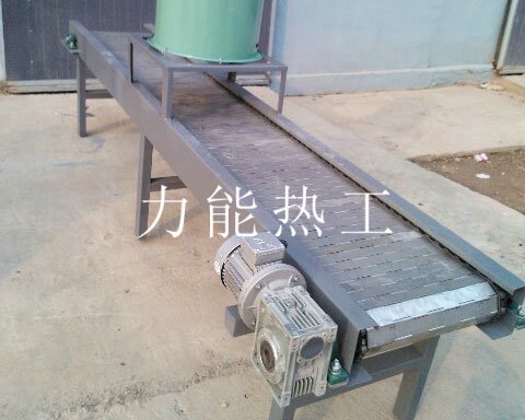 北京链板输送机