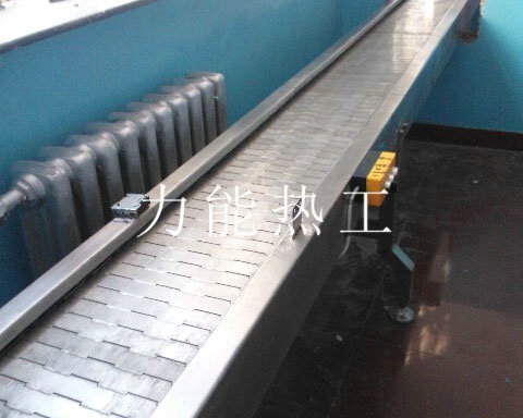 北京链板输送机