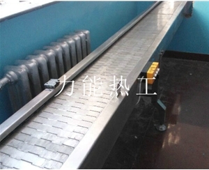 北京链板式输送机