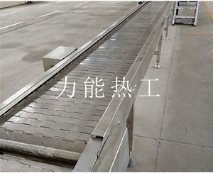 北京不锈钢链板输送机
