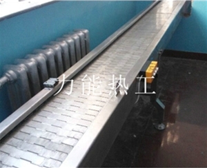 北京链板式输送机